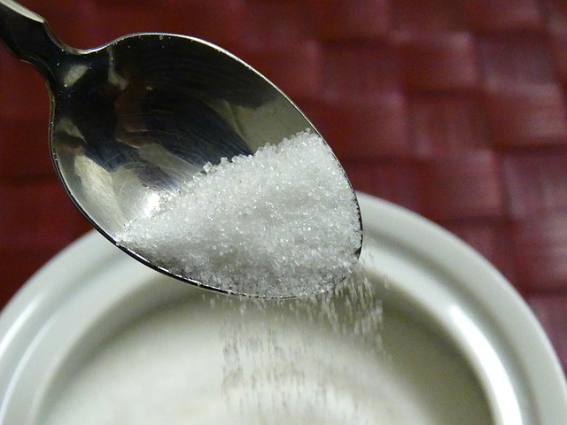白砂糖の害と依存症とうつ病